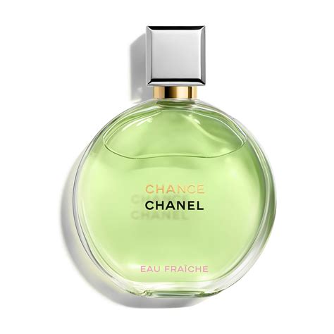 chanel 5 chance|More.